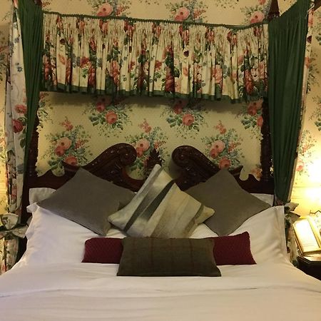 Nottingham Lodge Стая снимка