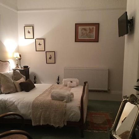 Nottingham Lodge Екстериор снимка