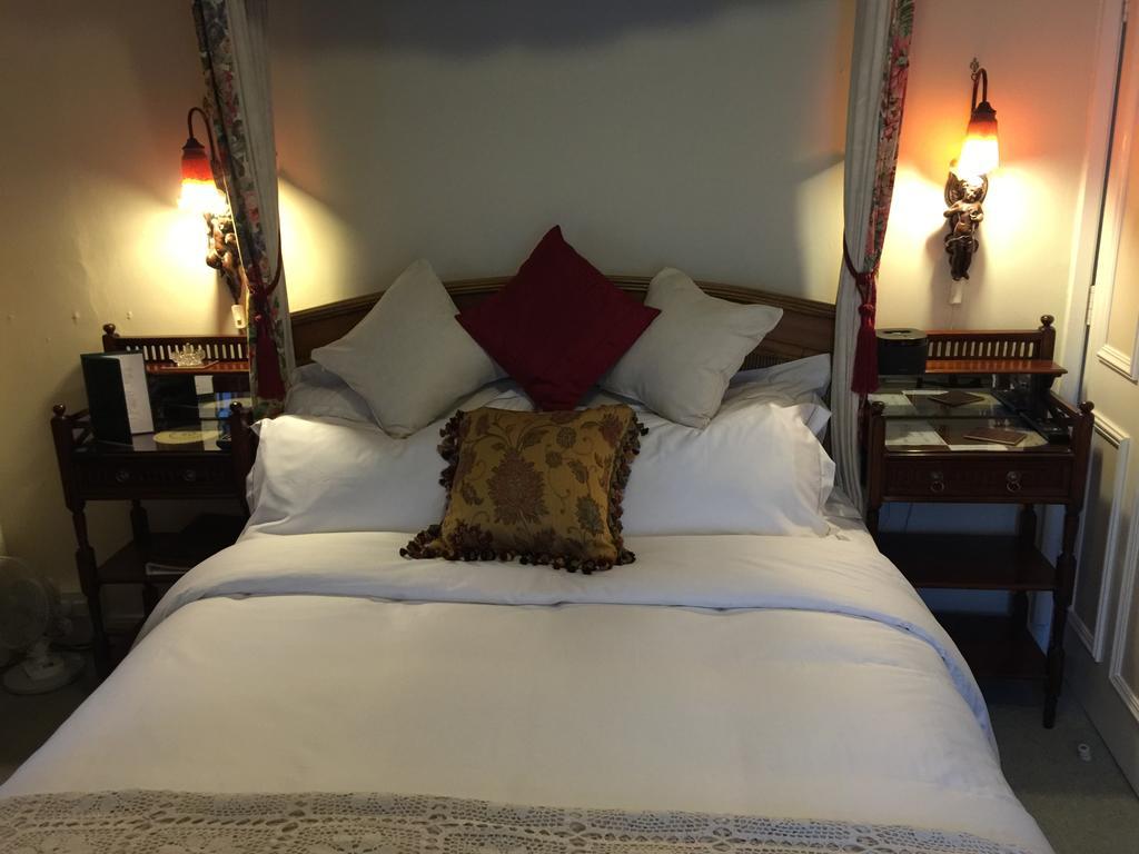 Nottingham Lodge Стая снимка