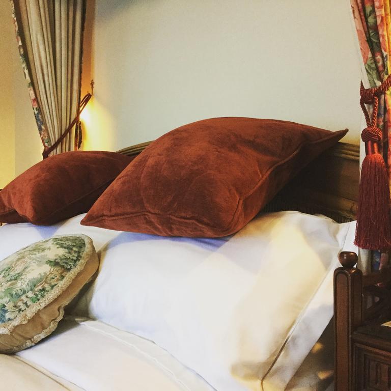 Nottingham Lodge Стая снимка