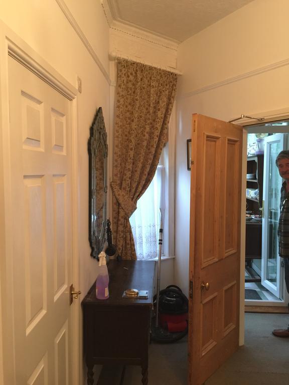 Nottingham Lodge Екстериор снимка