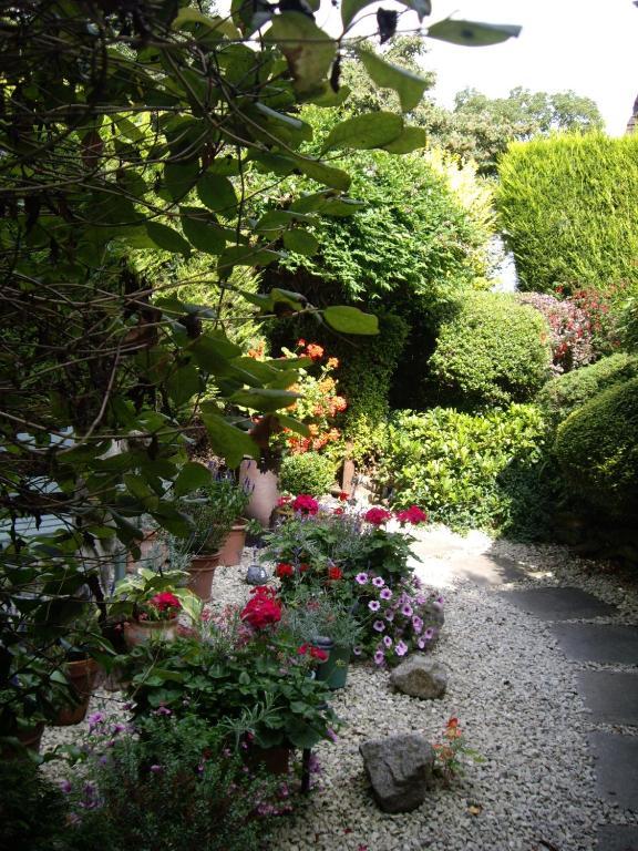 Nottingham Lodge Екстериор снимка
