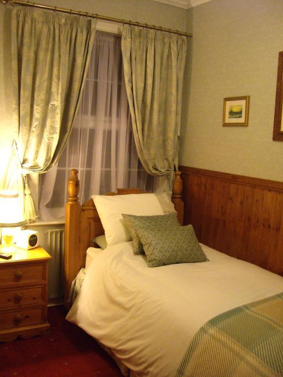Nottingham Lodge Стая снимка